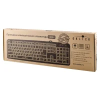 Клавиатура Oklick 180M Standard Keyboard фото 2